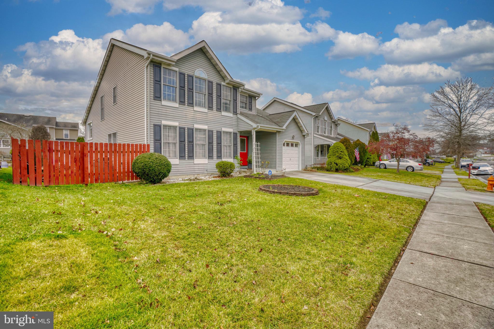 9026 Fieldchat Road Baltimore, MD 21236 - Photo 2 of 65