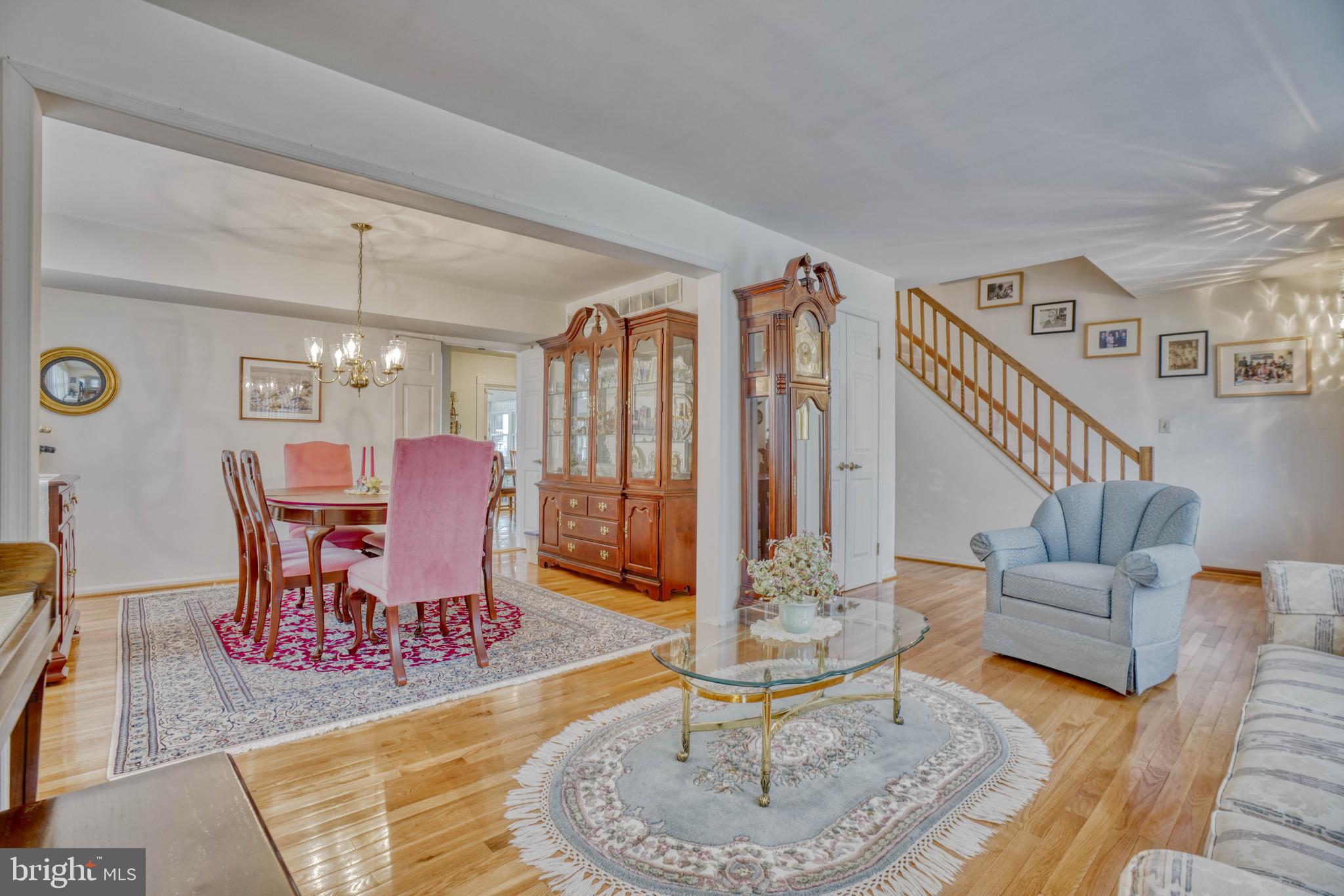9026 Fieldchat Road Baltimore, MD 21236 - Photo 12 of 65