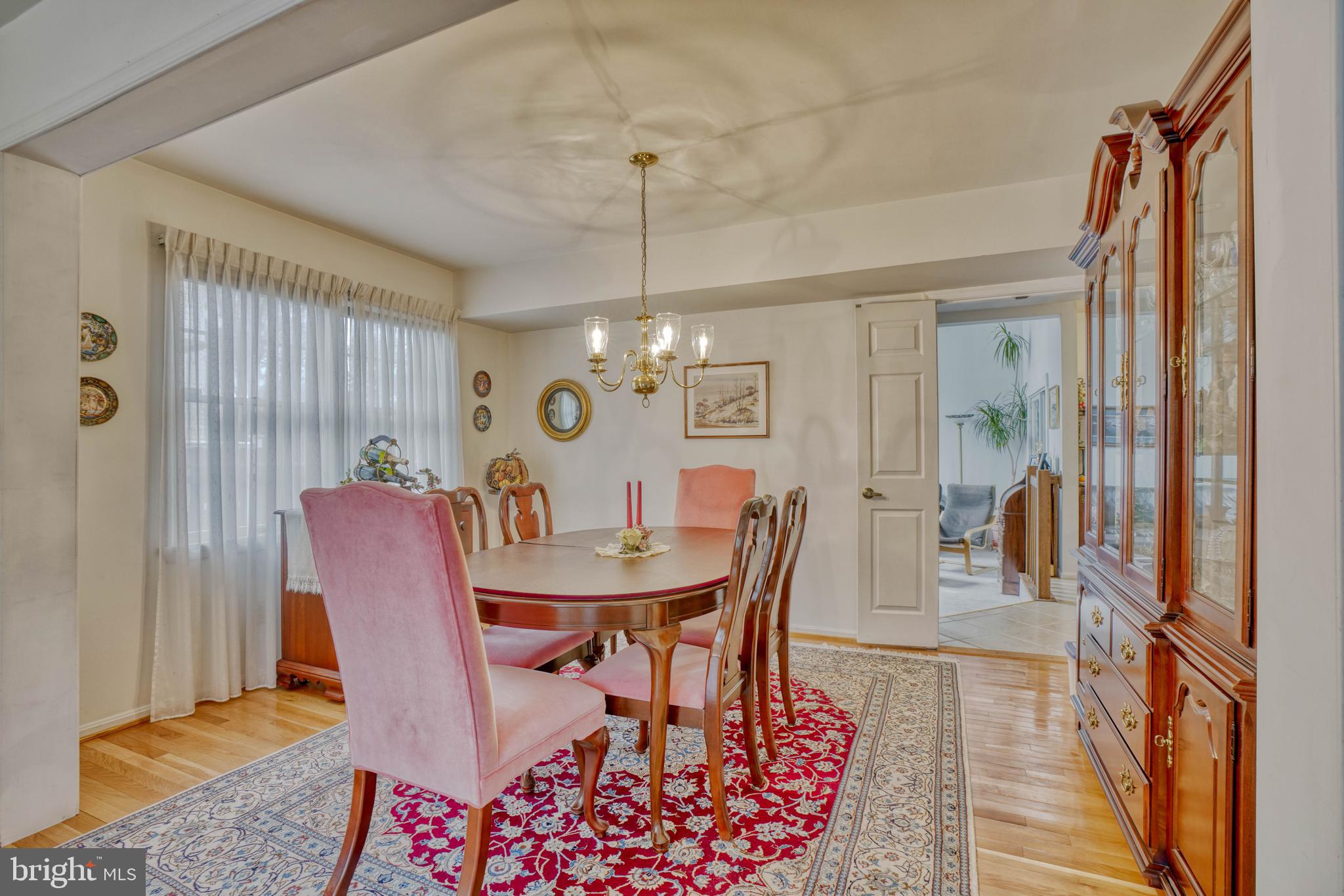 9026 Fieldchat Road Baltimore, MD 21236 - Photo 14 of 65