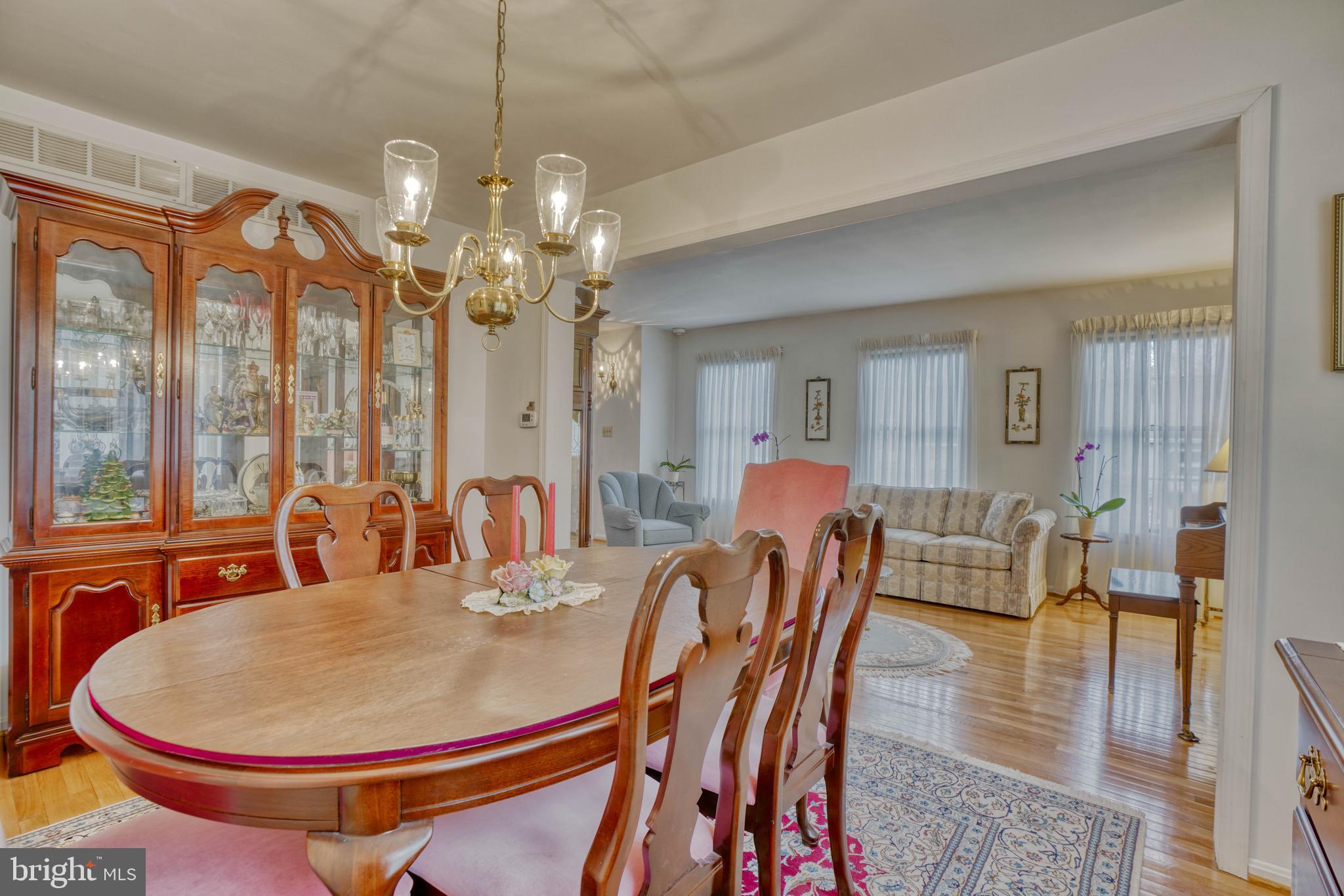 9026 Fieldchat Road Baltimore, MD 21236 - Photo 16 of 65