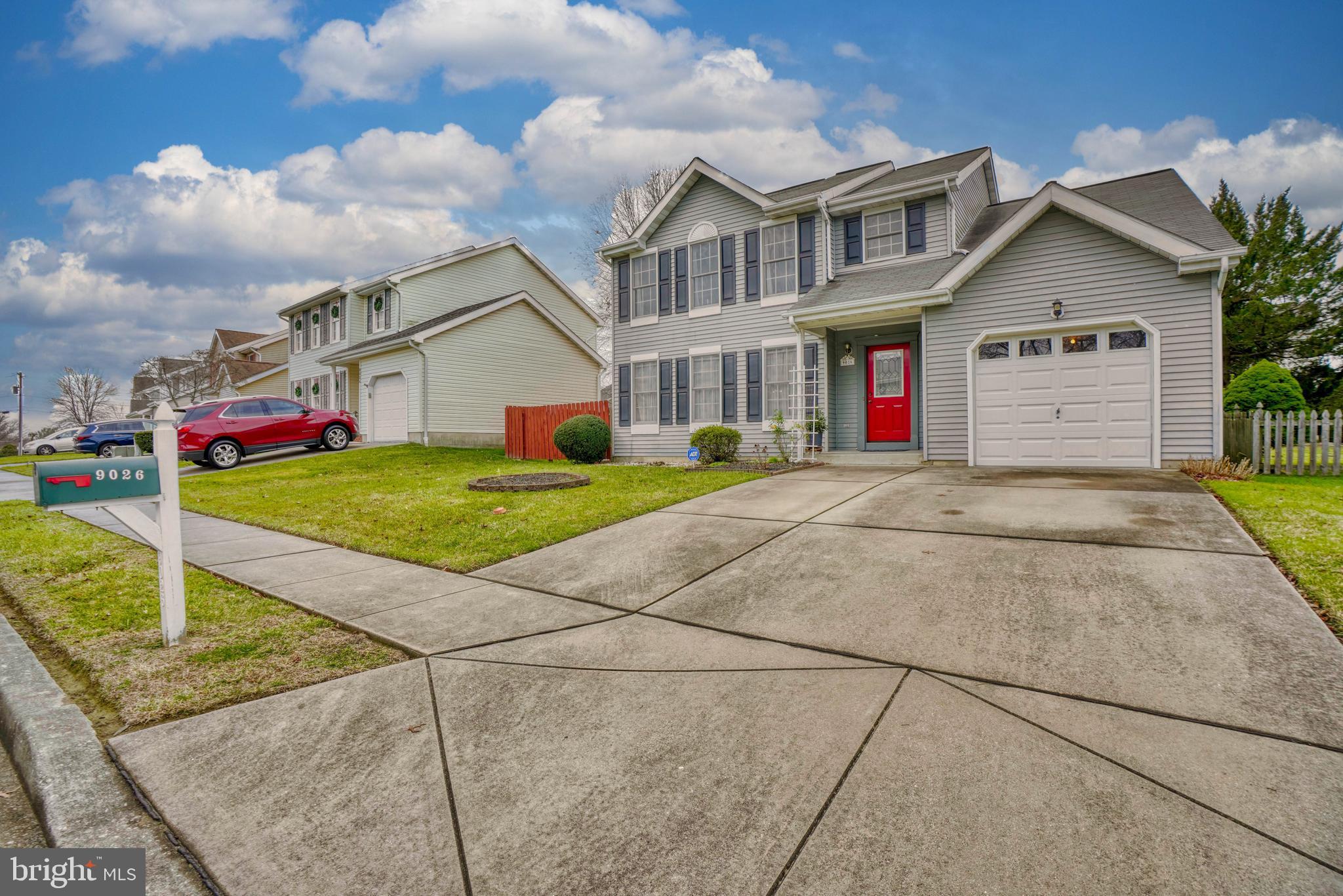 9026 Fieldchat Road Baltimore, MD 21236 - Photo 3 of 65