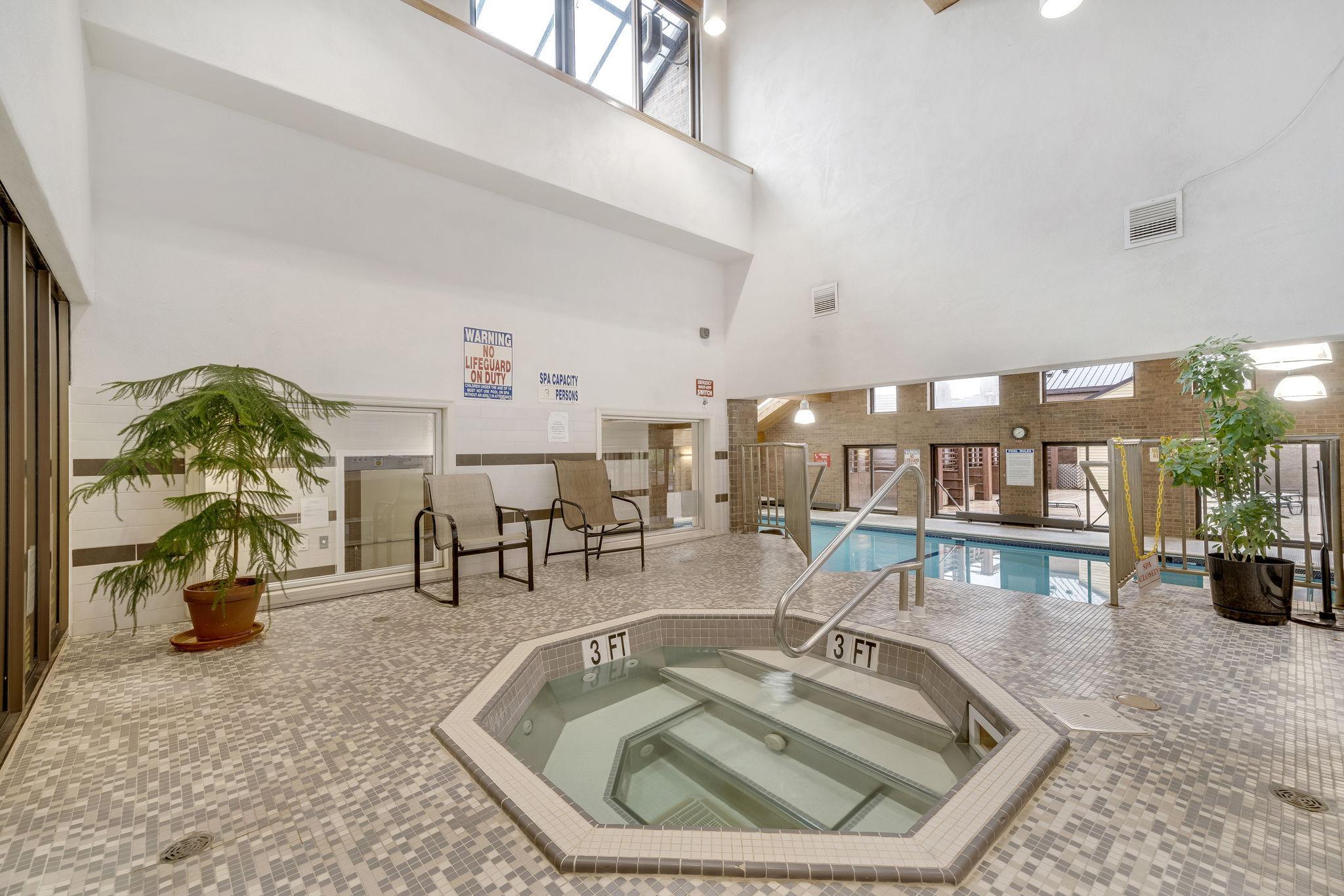 20 Northeast 2nd Street, Unit P1902 Minneapolis, MN 55413 - Photo 45 of 70