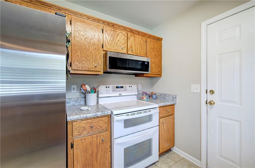 81 Old Stilesboro Road Southwest Taylorsville, GA 30178 - Photo 9 of 43