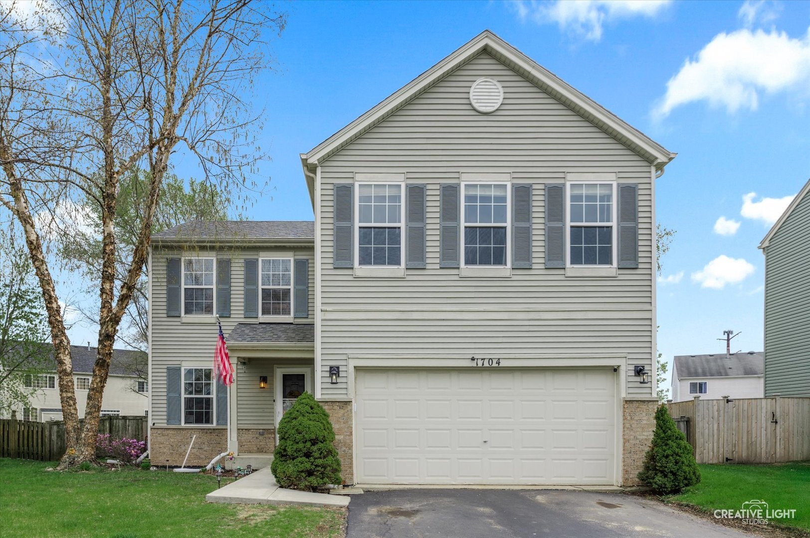 1704 Caton Ridge Drive Plainfield, IL 60586 - Photo 1 of 28 Gallery Image 1