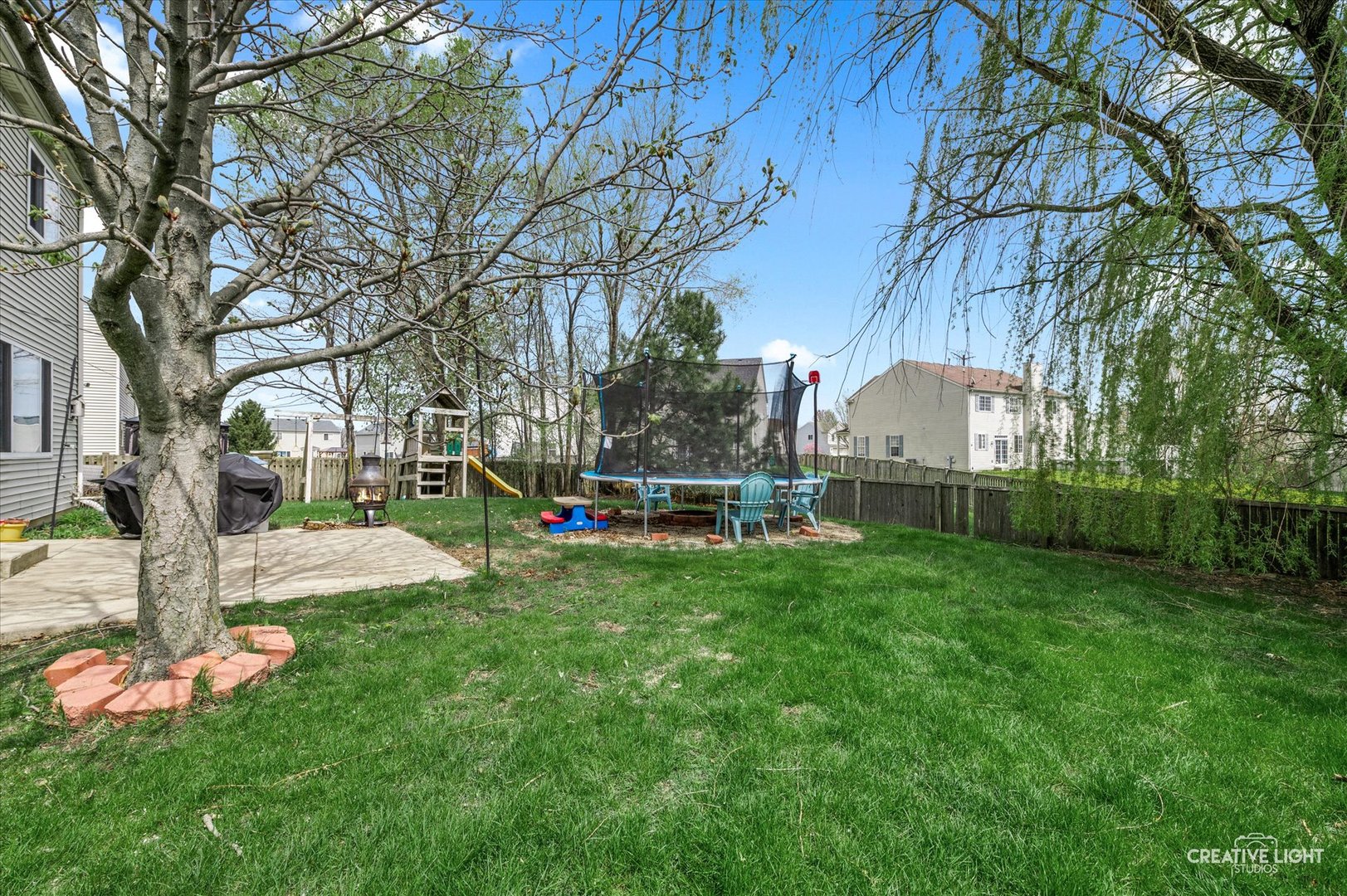 1704 Caton Ridge Drive Plainfield, IL 60586 - Photo 25 of 28 Gallery Image 25