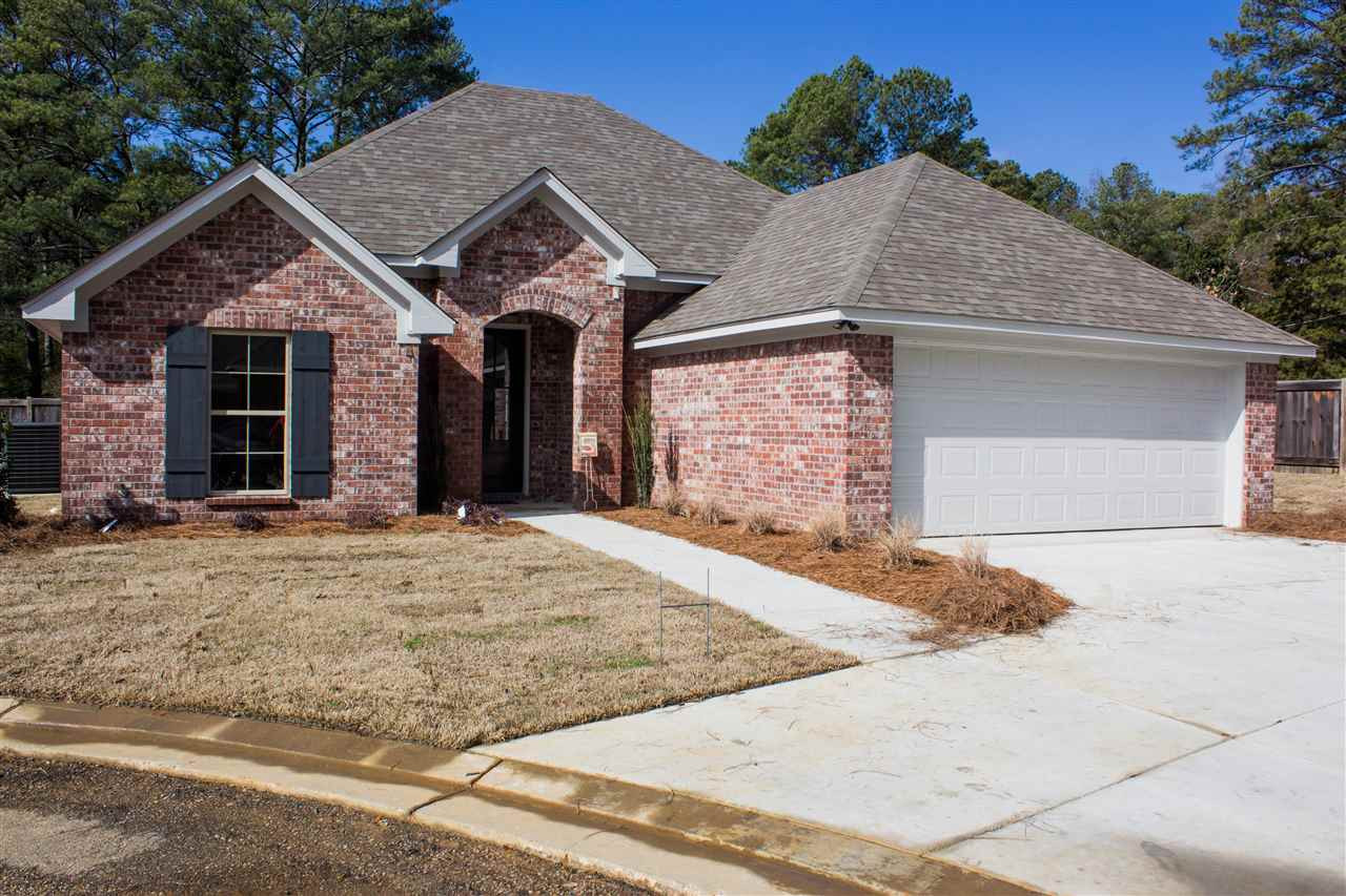 5 Lenox Court Jackson, MS 39211 - Photo 2 of 30 Photo 2