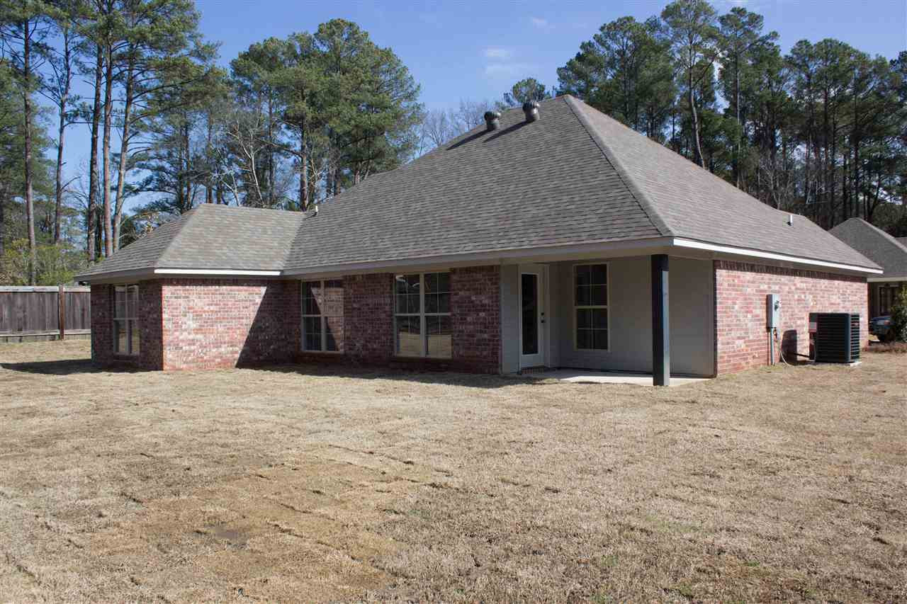 5 Lenox Court Jackson, MS 39211 - Photo 26 of 30 Photo 26