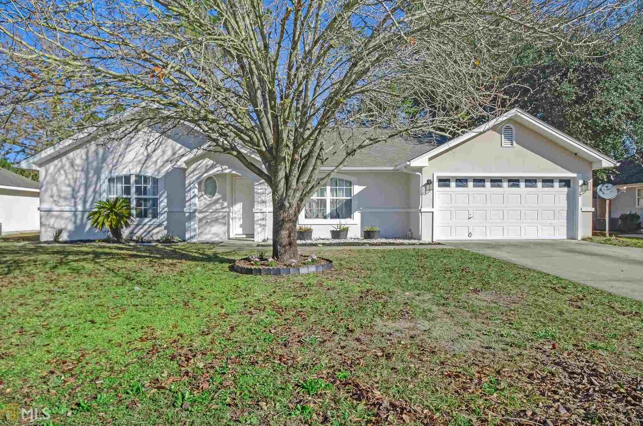 208 Hunt Club Road St. Marys, GA 31558 - Photo 1 of 1 Gallery Image 1