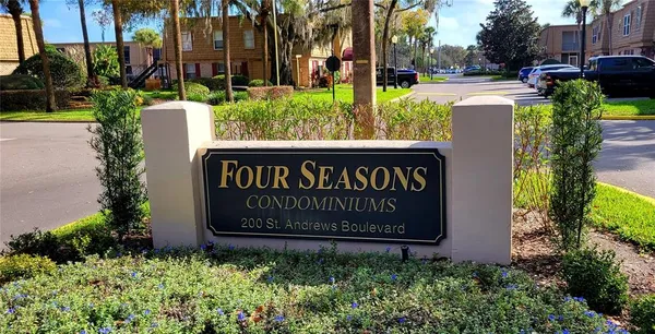 $1,900 | 200 St Andrews Boulevard, Unit 3707, Winter Park, FL 32792