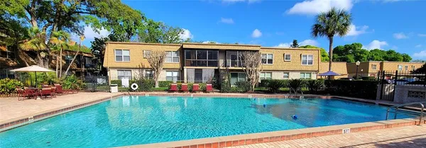 $1,900 | 200 St Andrews Boulevard, Unit 3707, Winter Park, FL 32792
