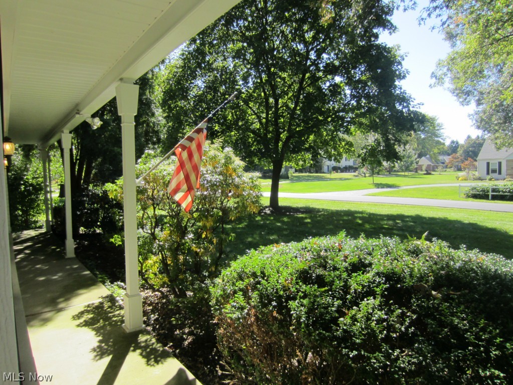 401 Inverness Road Akron, OH 44313 - Photo 23 of 25