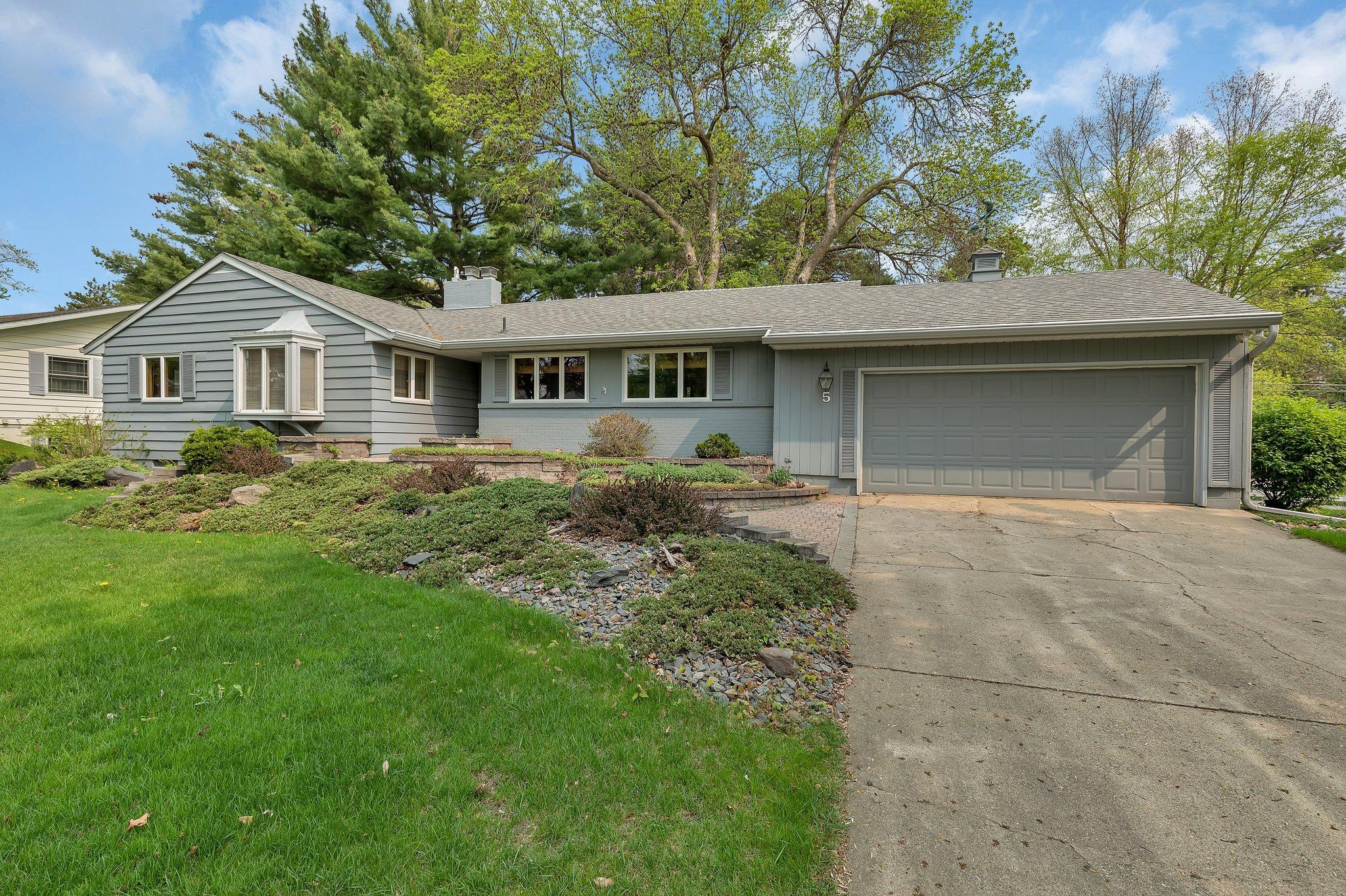 5 Roger Road St. Cloud, MN 56301 - Photo 1 of 38 Gallery Image 1