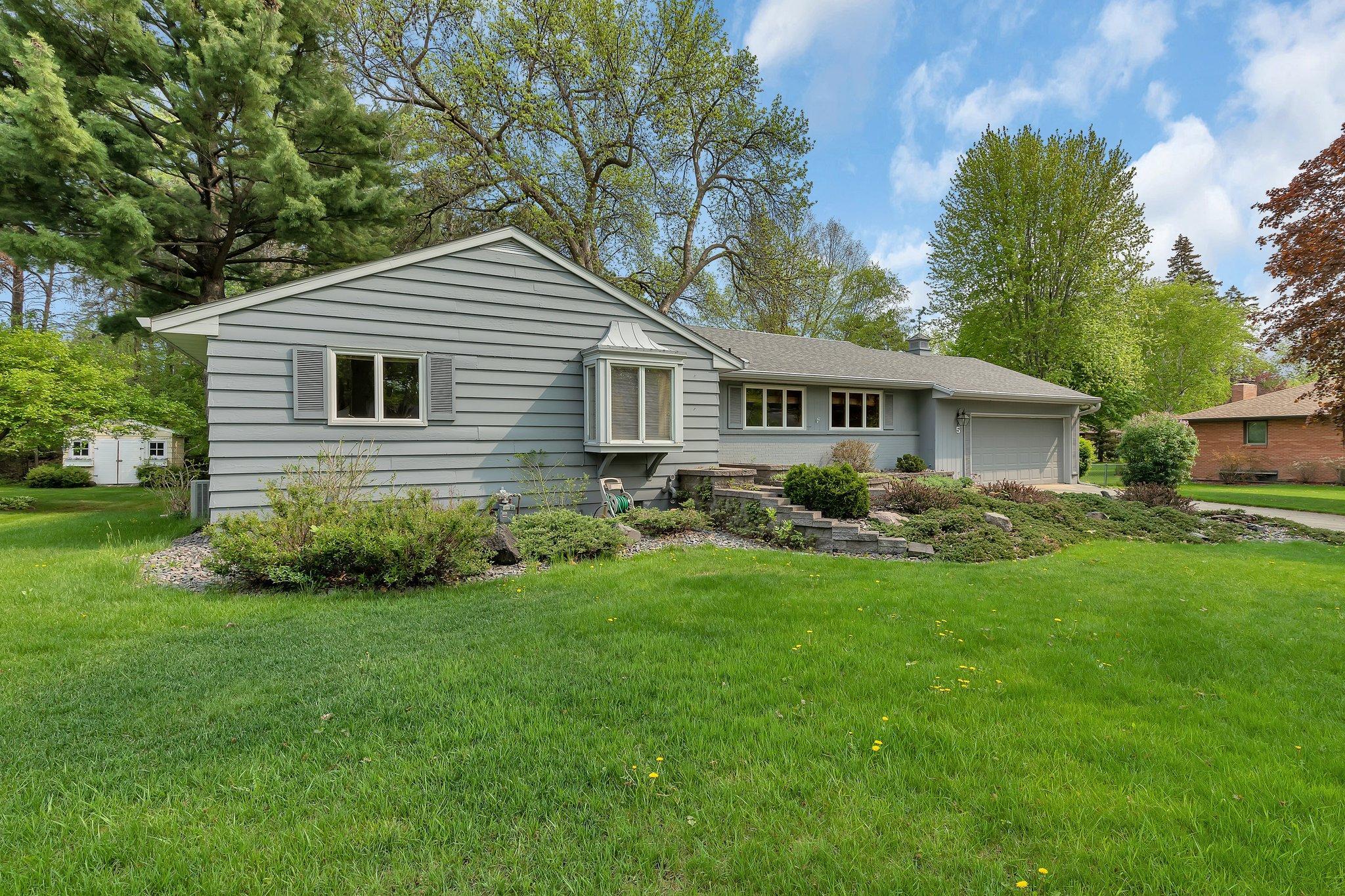 5 Roger Road St. Cloud, MN 56301 - Photo 27 of 38 Gallery Image 27