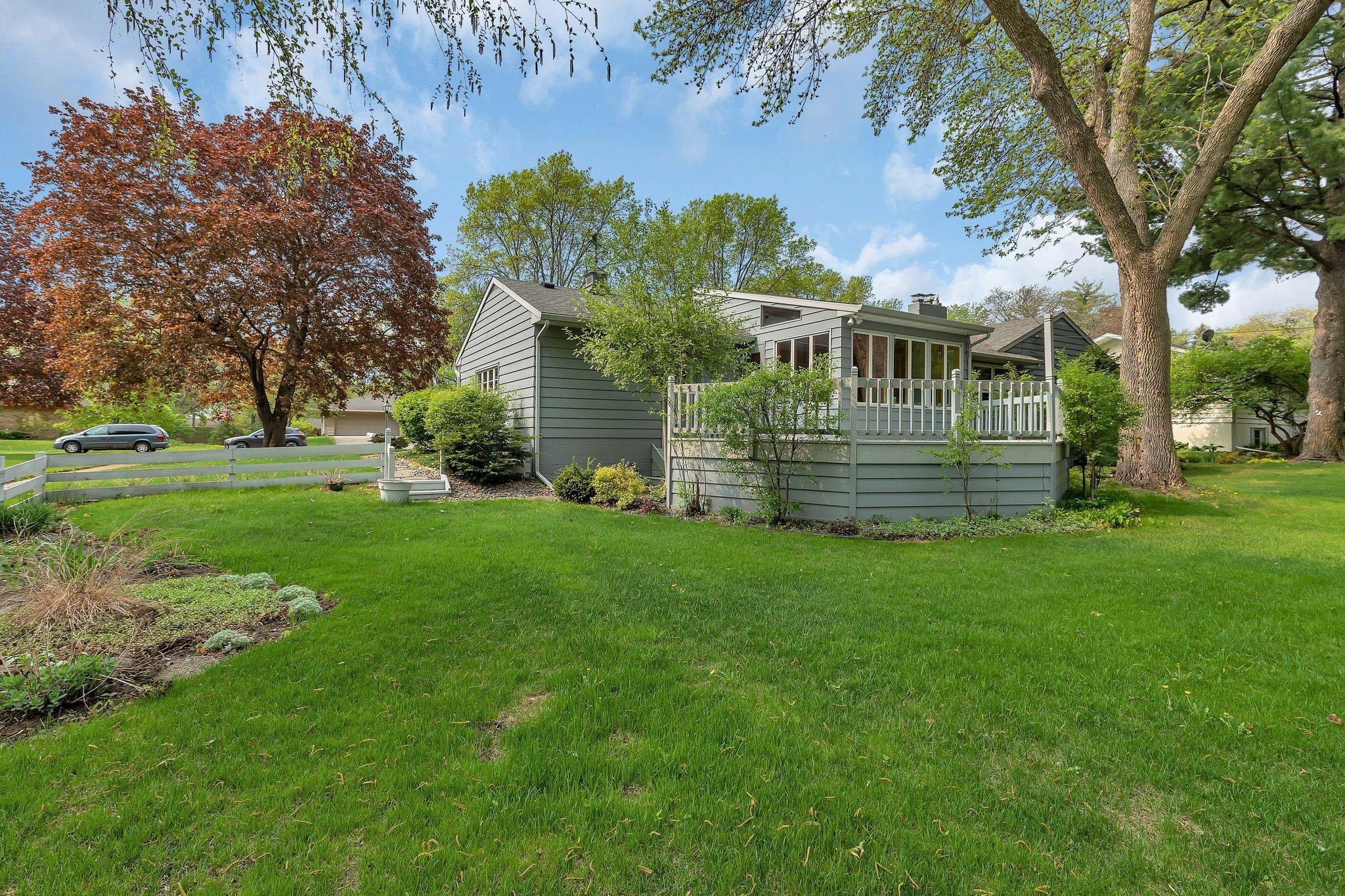 5 Roger Road St. Cloud, MN 56301 - Photo 30 of 38 Gallery Image 30