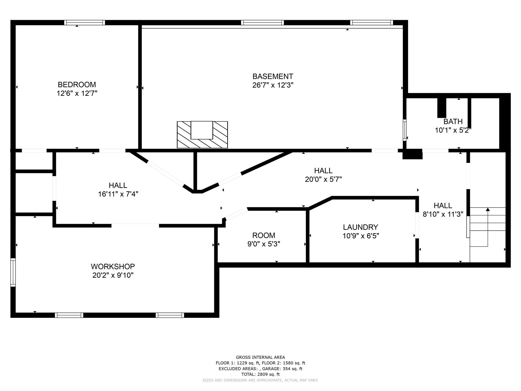 5 Roger Road St. Cloud, MN 56301 - Photo 38 of 38 Gallery Image 38