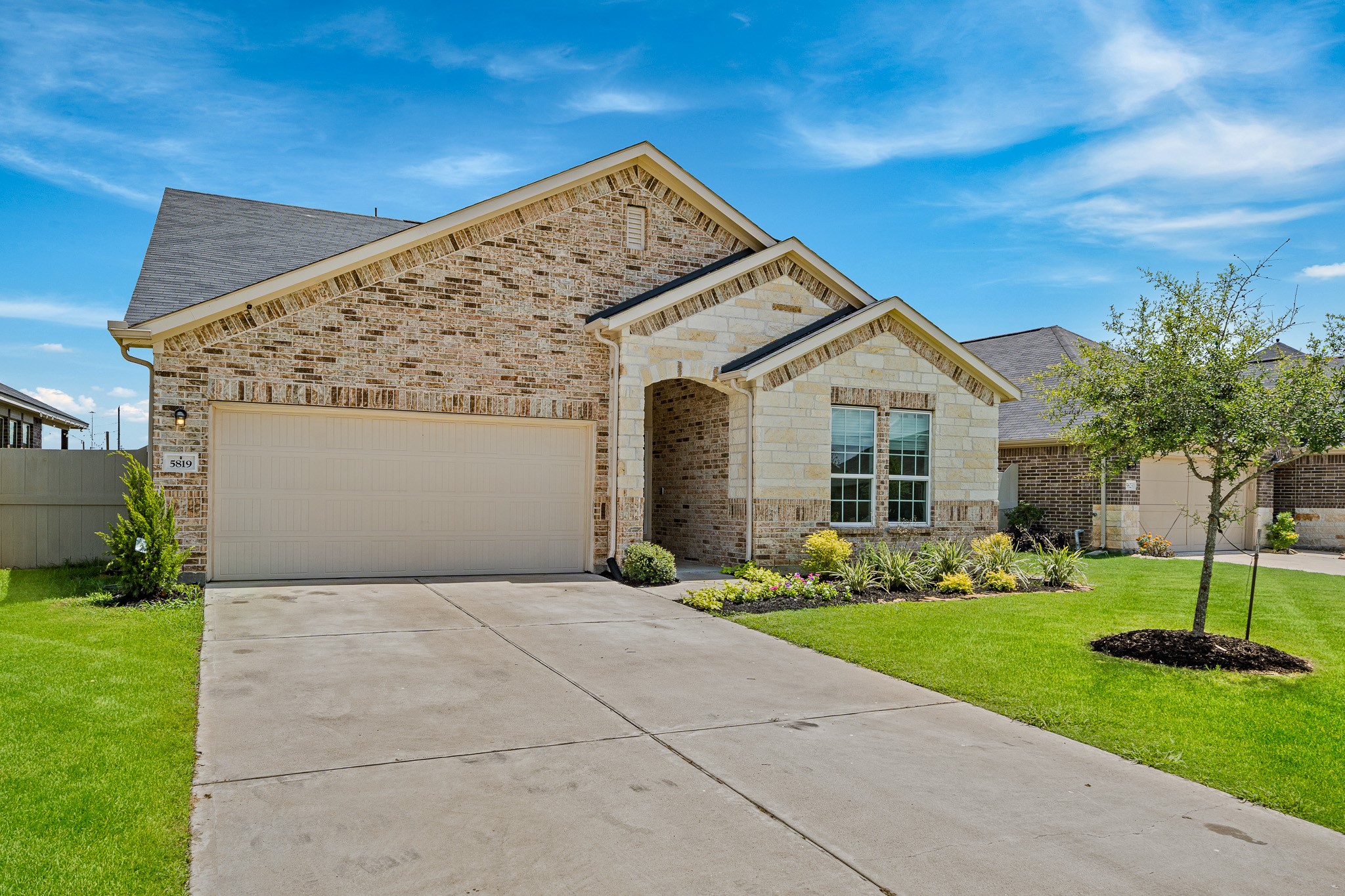 5819 Northern Rose Lane Rosenberg, TX 77469 - Photo 6 of 28