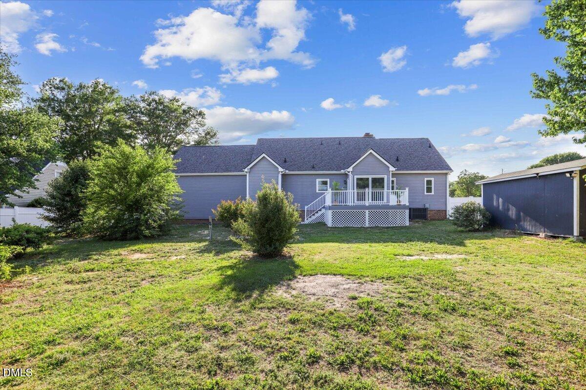 1782 Purfoy Road Fuquay-Varina, NC 27526 - Photo 54 of 73