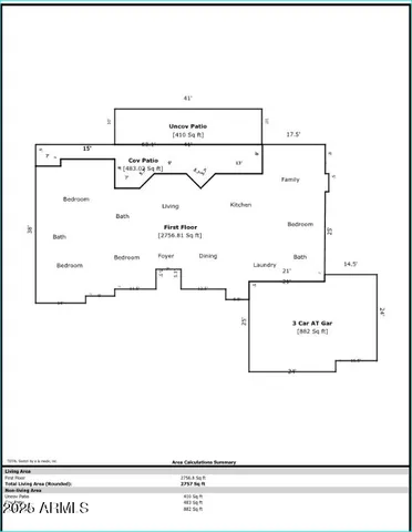 $830,000 | 4055 North Recker Road, Unit 62, Mesa, AZ 85215