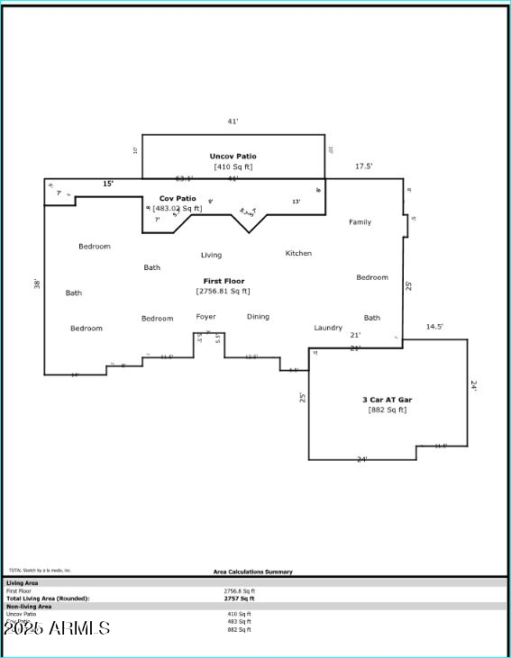 4055 North Recker Road, Unit 62 Mesa, AZ 85215 - Photo 47 of 47