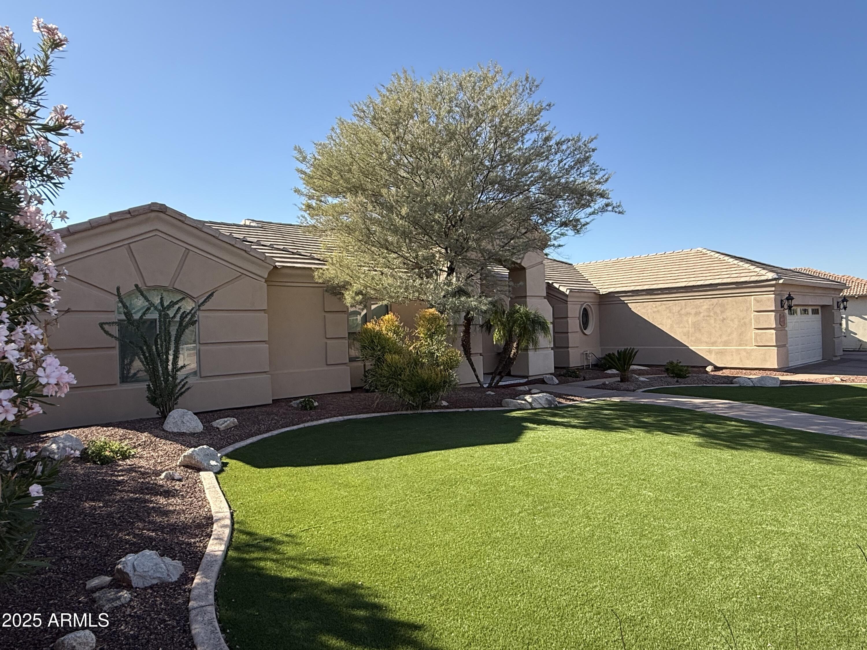 4055 North Recker Road, Unit 62 Mesa, AZ 85215 - Photo 2 of 47