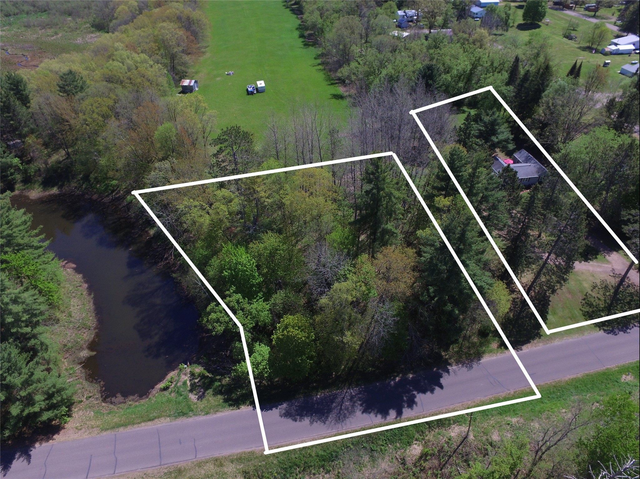 3346 65th Street Frederic, WI 54837 - Photo 44 of 52
