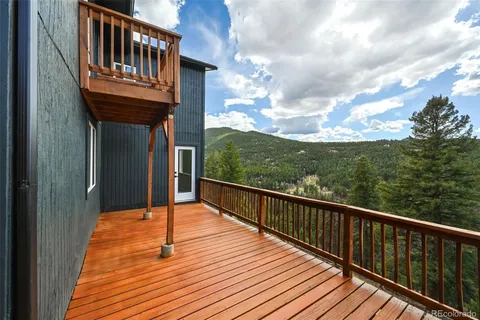 $800,000 | 11725 Tomahawk Trail, Conifer, CO 80433