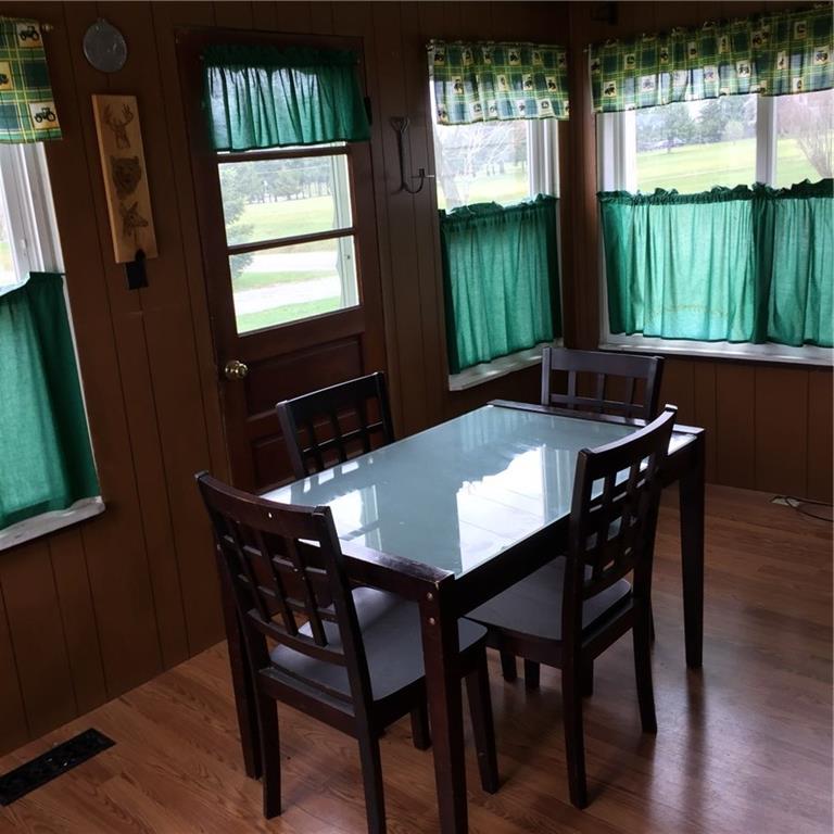 289 Golf Course Road Volant, PA 16156 - Photo 2 of 24 Eat-in Kitchen