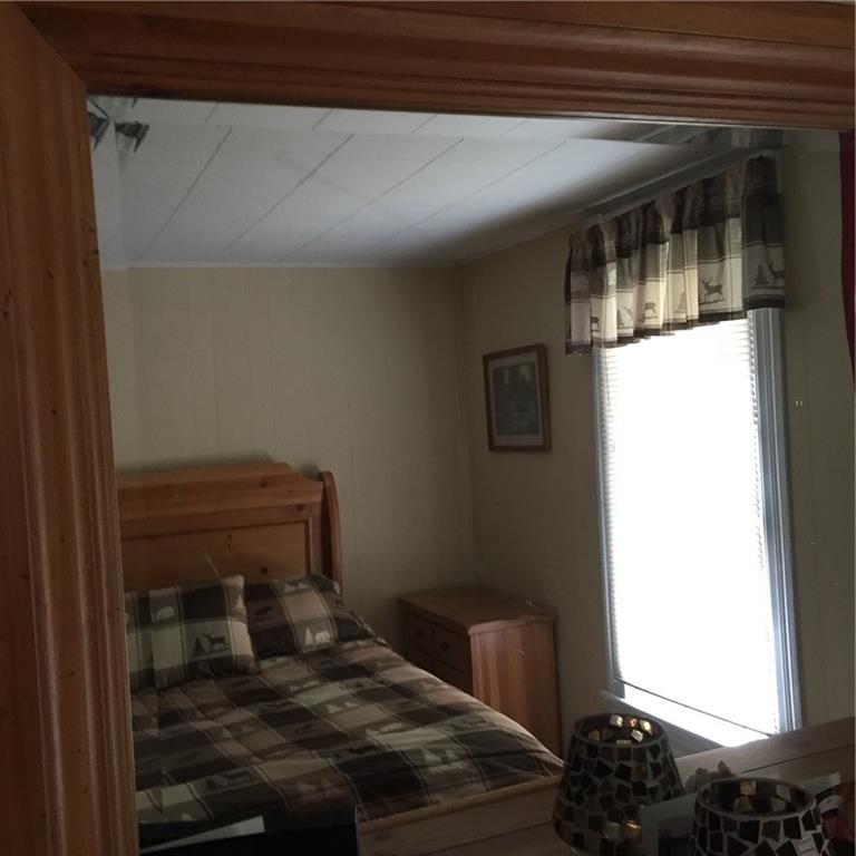 289 Golf Course Road Volant, PA 16156 - Photo 11 of 24 Master Bedroom