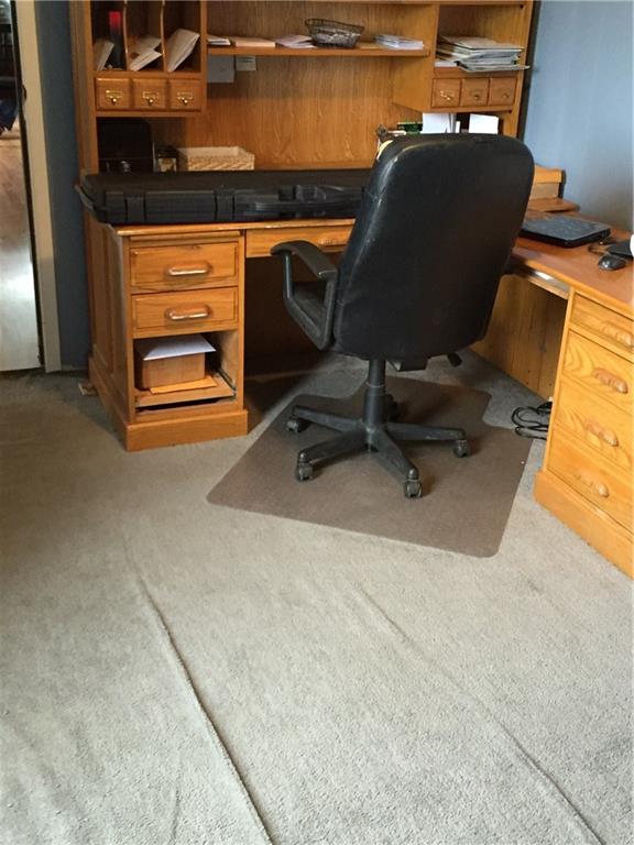 289 Golf Course Road Volant, PA 16156 - Photo 12 of 24 2nd bedroom