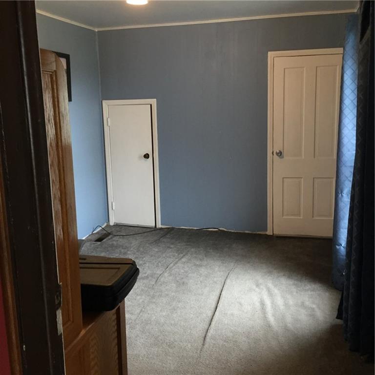 289 Golf Course Road Volant, PA 16156 - Photo 13 of 24 2nd Bedroom