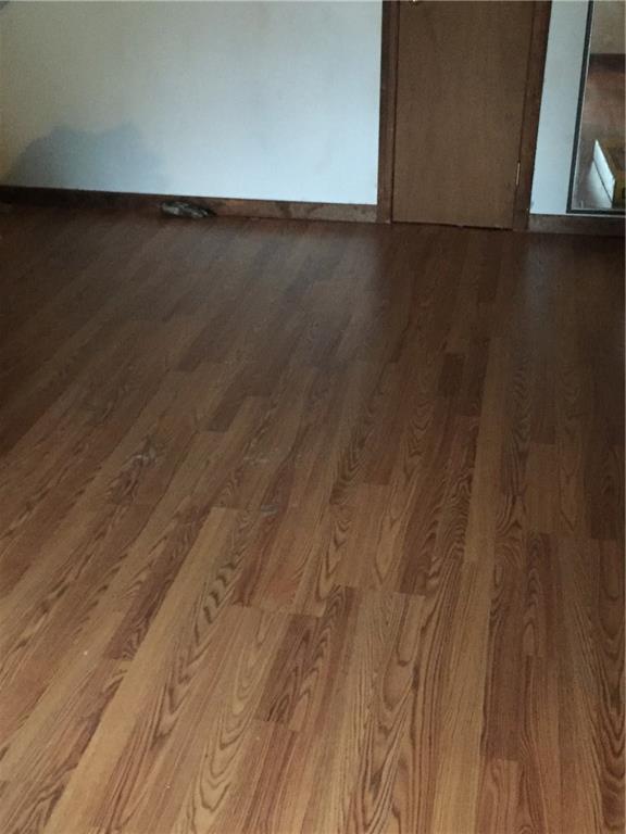 289 Golf Course Road Volant, PA 16156 - Photo 15 of 24 Attic Bedroom