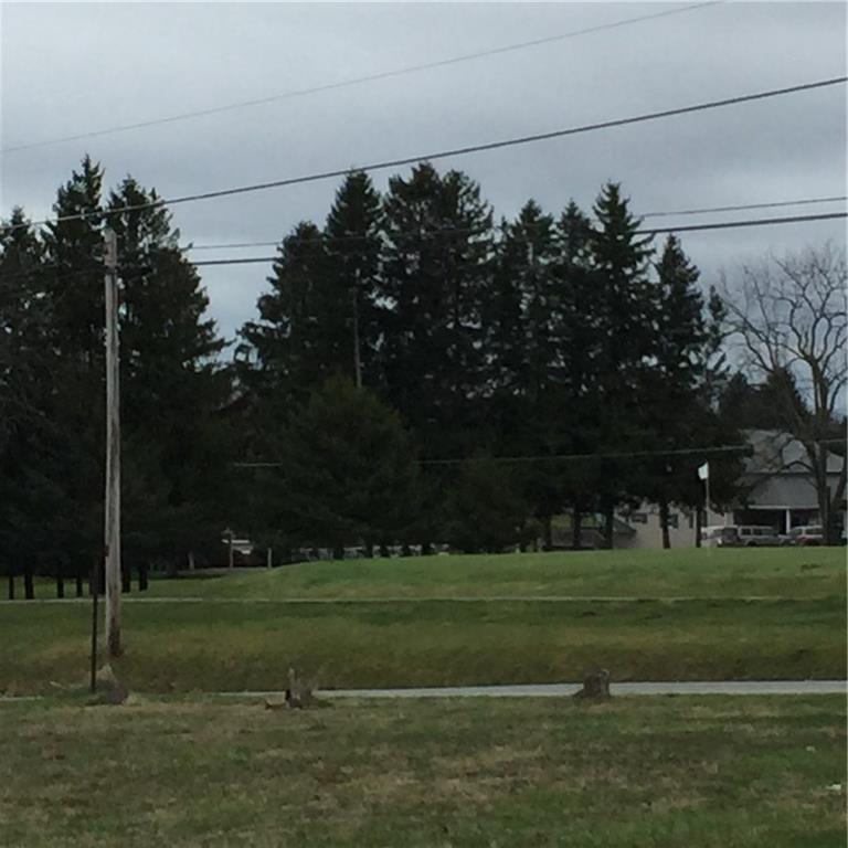 289 Golf Course Road Volant, PA 16156 - Photo 24 of 24 Green Meadows Golf Course-5th hole.