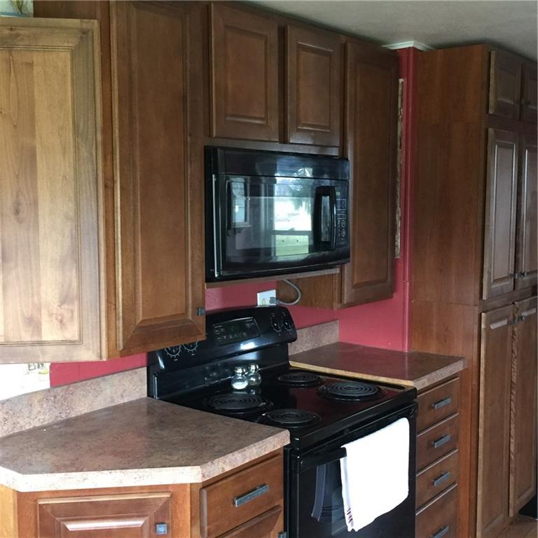 289 Golf Course Road Volant, PA 16156 - Photo 4 of 24 Kitchen