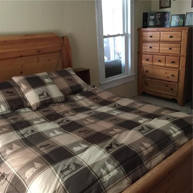 289 Golf Course Road Volant, PA 16156 - Photo 9 of 24 Master Bedroom