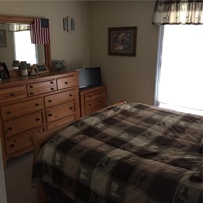 289 Golf Course Road Volant, PA 16156 - Photo 10 of 24 Master Bedroom