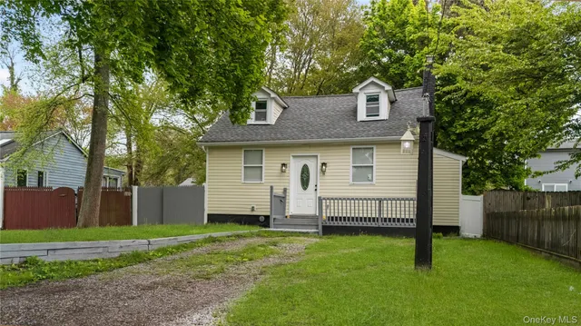 $399,000 | 75 Cypress Drive, Mastic Beach, NY 11951