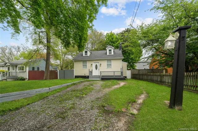 $399,000 | 75 Cypress Drive, Mastic Beach, NY 11951