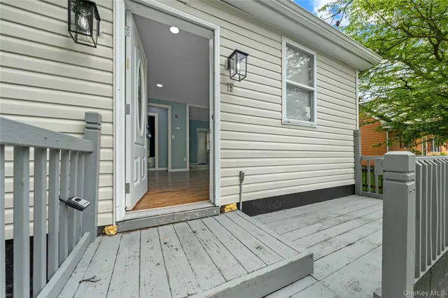 $399,000 | 75 Cypress Drive, Mastic Beach, NY 11951