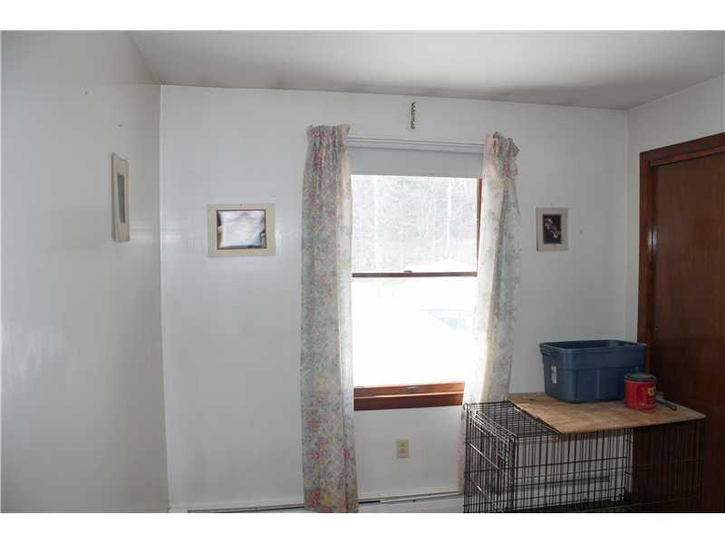 1123 Woodville Road Lincoln, ME 04457 - Photo 15 of 19 Bedroom.