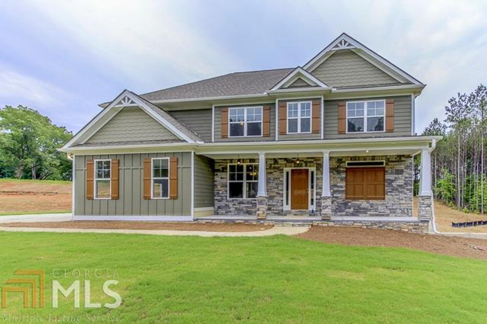 136 Quig Youngs Road, Unit 8 Moreland, GA 30259 - Photo 1 of 1 Gallery Image 1