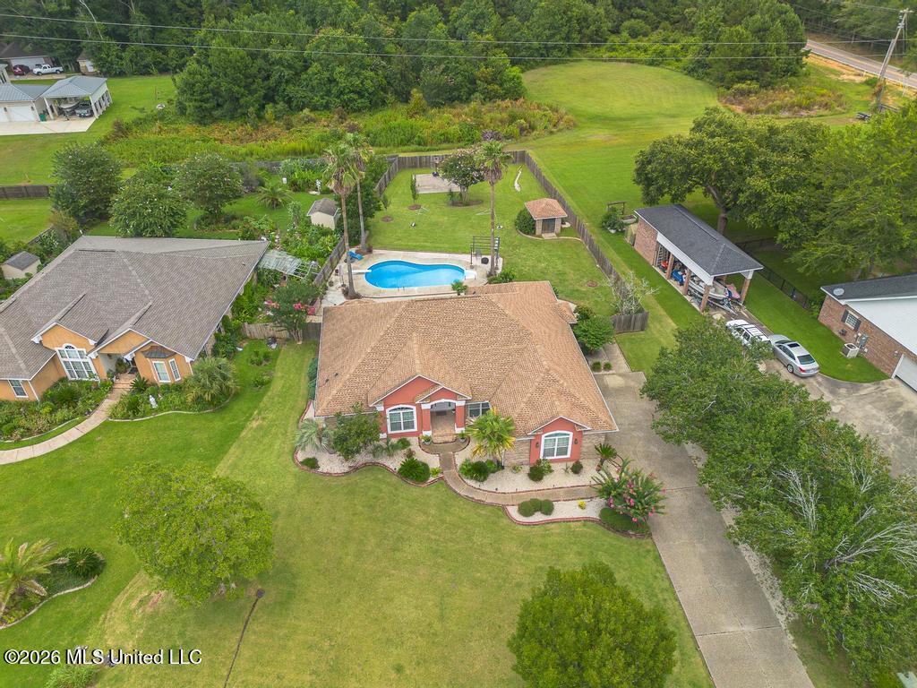 3532 North River Ridge Drive D'Iberville, MS 39540 - Photo 31 of 31 14-19