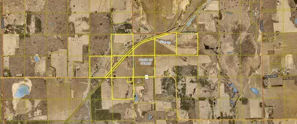 $2,067,200 | 2336 235th Street, Deer Park, WI 54007