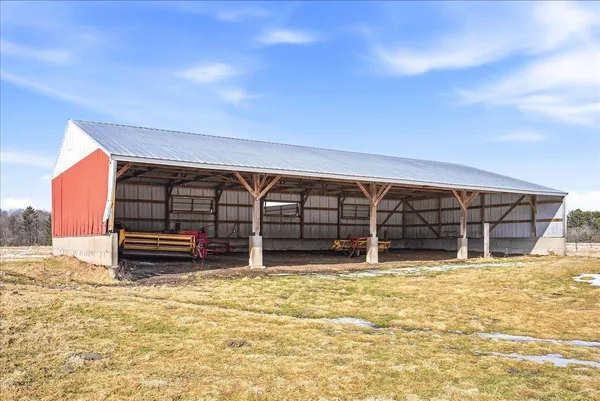 $2,067,200 | 2336 235th Street, Deer Park, WI 54007