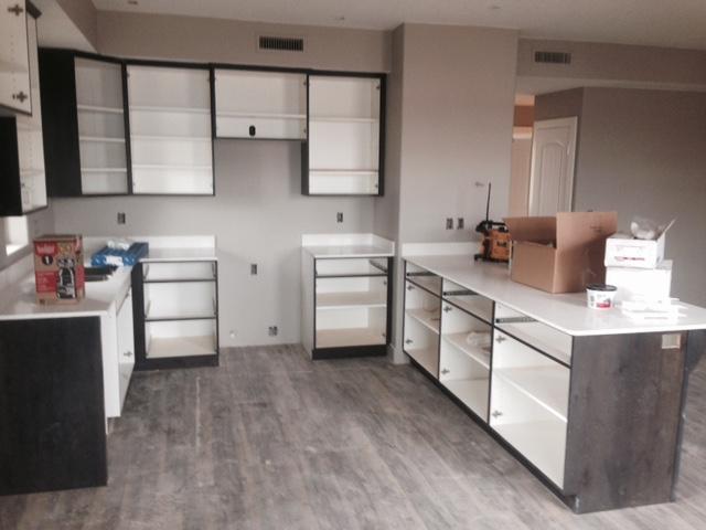 1111 Plantations Drive, Unit W102 St. George, UT 84770 - Photo 1 of 1 Kitchen