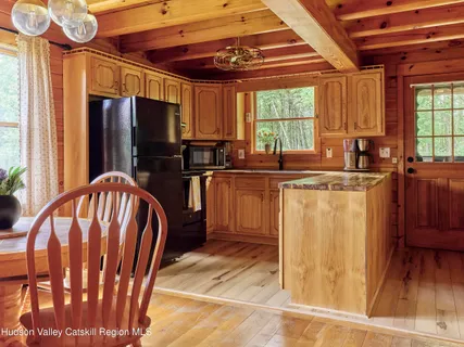 $439,000 | 129 Elk Point Road, Livingston Manor, NY 12758