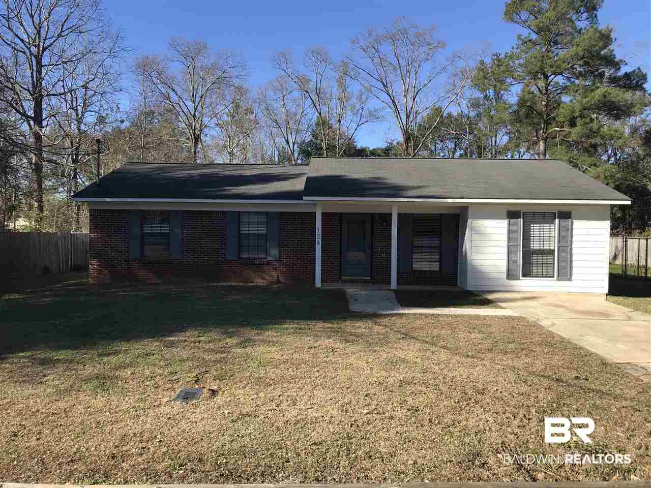 124 West 15th Street Bay Minette, AL 36507 - Photo 2 of 16