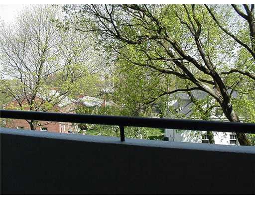 900 Washington Road, Unit 308 Mt. Lebanon, PA 15228 - Photo 14 of 16 Patio/Deck.