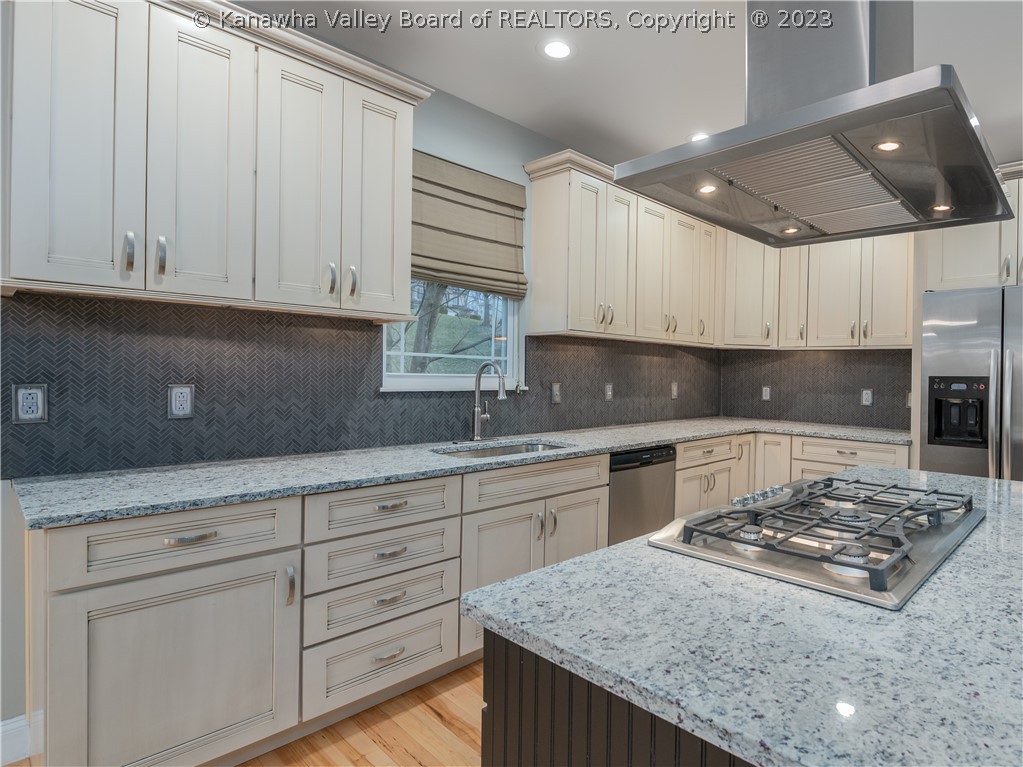 119 Walnut Street Nitro, WV 25143 - Photo 21 of 49 Gallery Image 21