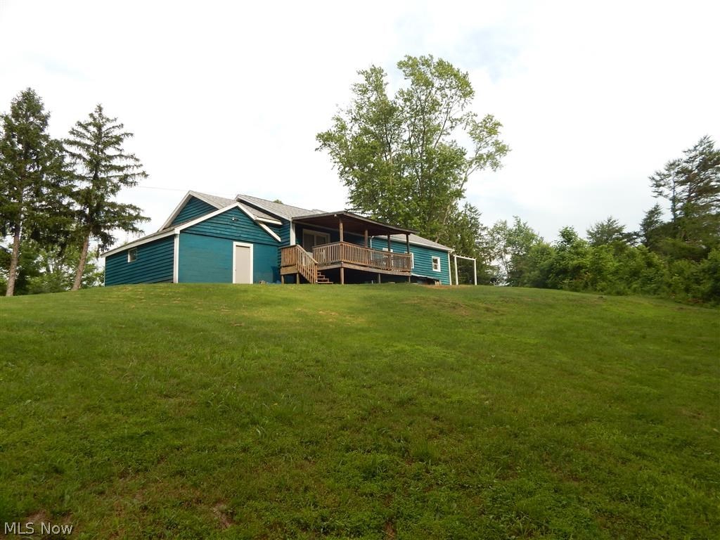 438 Co Rte 16/7 St. Marys, WV 26170 - Photo 5 of 26