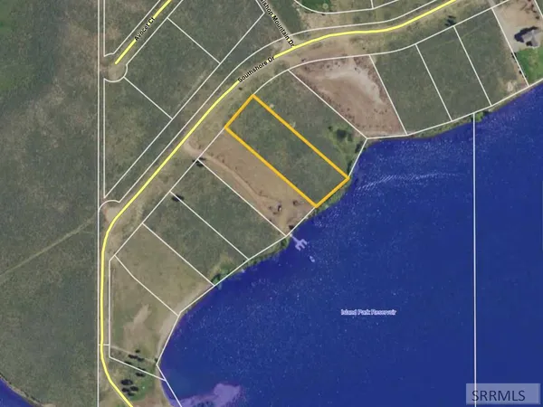 $900,000 | 3696 Southshore Drive, Island Park, ID 83429